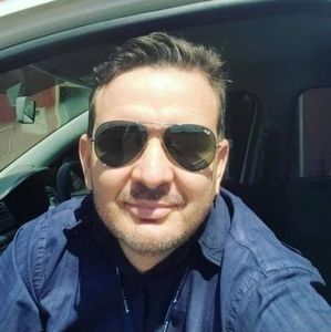 Meet your Posher, Erasmo